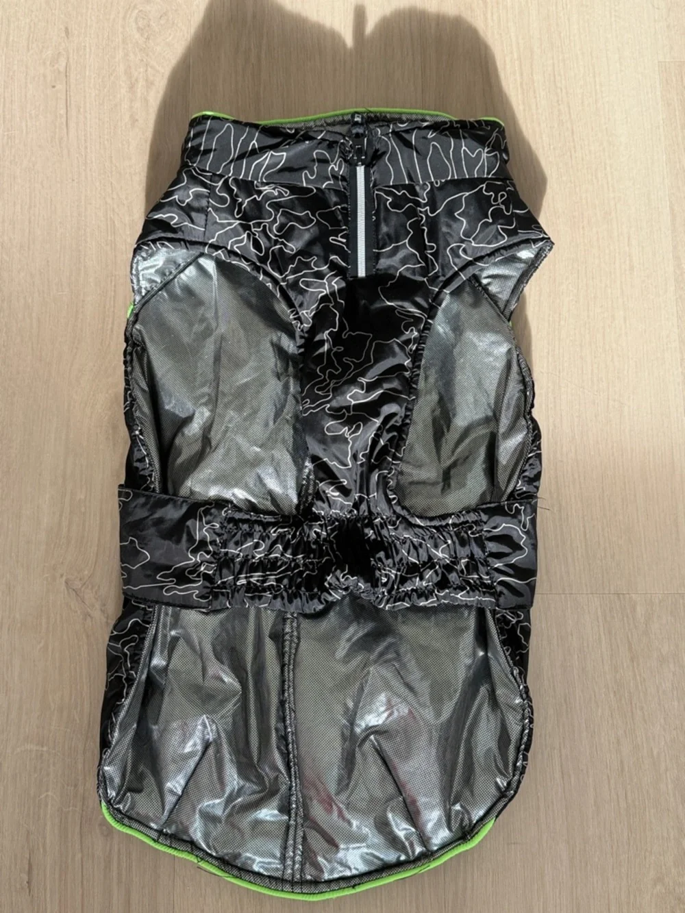 Canada Pooch lightweight black